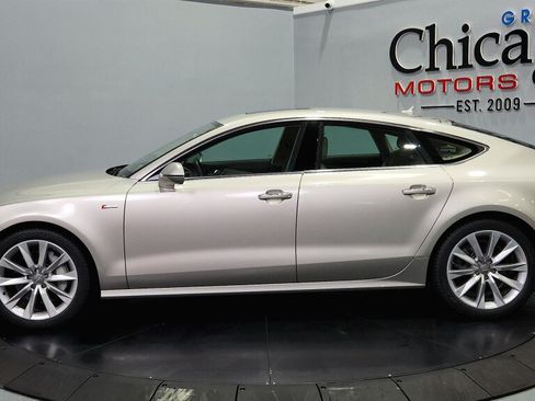 Used 2016 Audi A7 3.0T Prestige AWD/4WD image 6