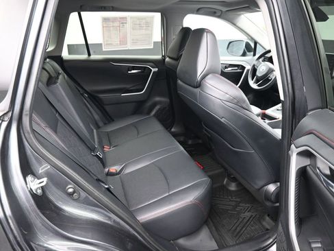 Used 2020 Toyota RAV4 TRD Off-Road image 13