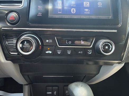 Used 2015 Honda Civic Hybrid Sedan image 28
