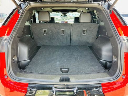 Used 2024 Chevrolet Blazer RS w/ Enhanced Convenience Package FWD image 30