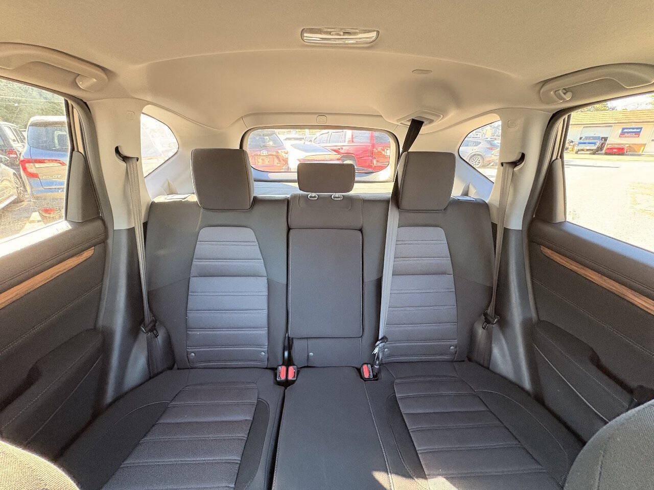 Used 2021 Honda CR-V EX image 27
