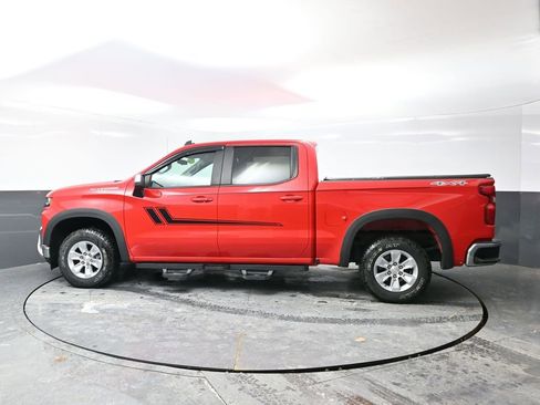 Used 2021 Chevrolet Silverado 1500 LT image 10