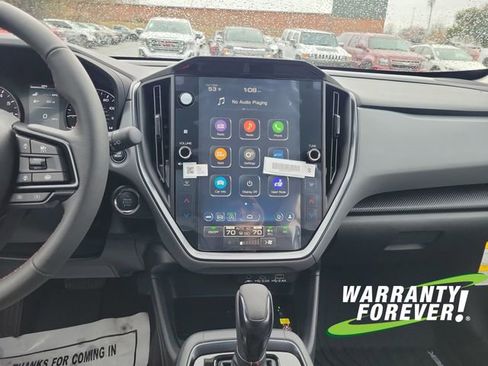 New 2025 Subaru Crosstrek 2.5i Limited image 11