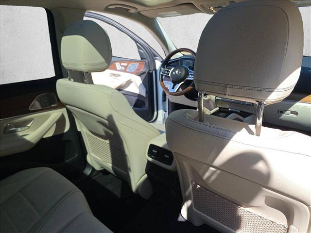 Certified 2023 Mercedes-Benz GLE 350 4MATIC image 23