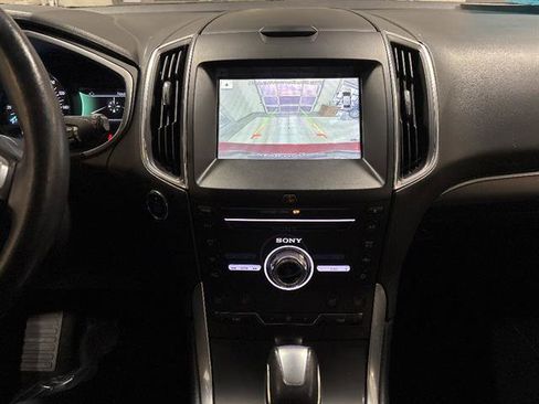 Used 2018 Ford Edge Titanium w/ Equipment Group 301A image 13