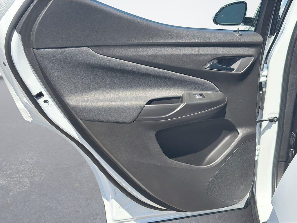 Used 2023 Chevrolet Bolt EUV LT w/ Driver Confidence Package FWD image 23