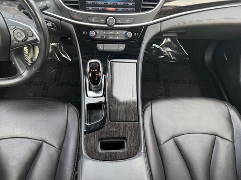 Used 2019 Buick LaCrosse Essence w/ Sun and Shade Package image 14
