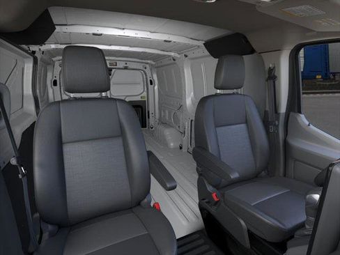 New 2026 Ford Transit 250 Low Roof RWD image 10
