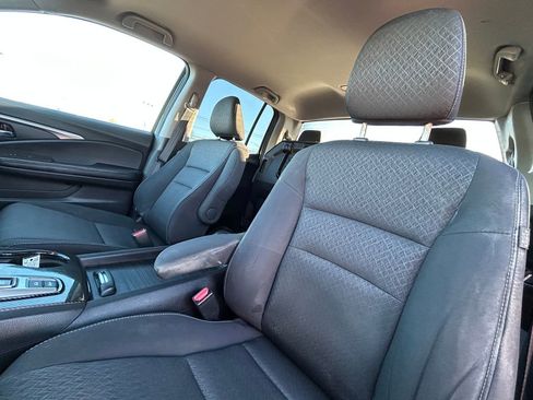 Used 2020 Honda Ridgeline Sport image 17