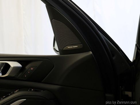 Certified 2024 BMW X5 xDrive40i w/ Premium Package image 27