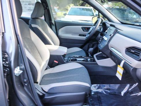 New 2026 Subaru Forester image 16