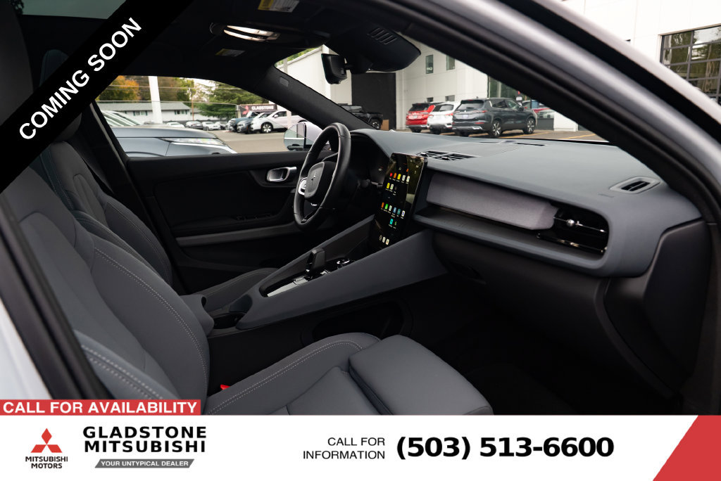 Used 2023 Polestar Polestar 2 w/ Pilot Pack AWD/4WD image 24