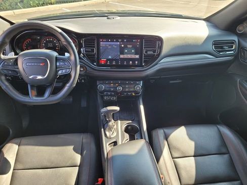 Used 2025 Dodge Durango GT image 11