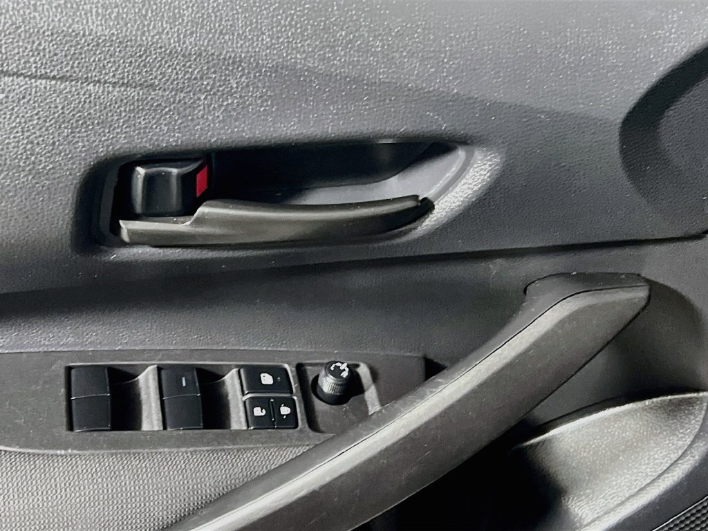 Used 2024 Toyota Corolla LE FWD image 14