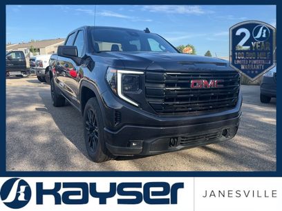 Used 2023 GMC Sierra 1500 Elevation