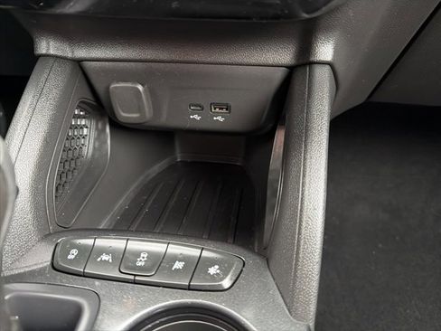 Used 2025 Chevrolet TrailBlazer LT image 25