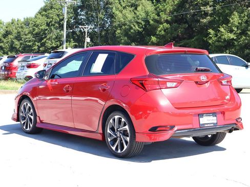 Used 2016 Scion iM FWD image 5