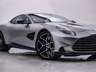 New 2025 Aston Martin Vanquish video 2