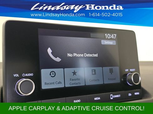 Used 2023 Honda Civic LX image 18