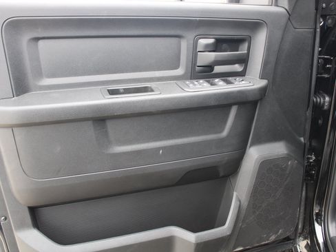 New 2026 RAM 2500 Tradesman AWD/4WD image 11