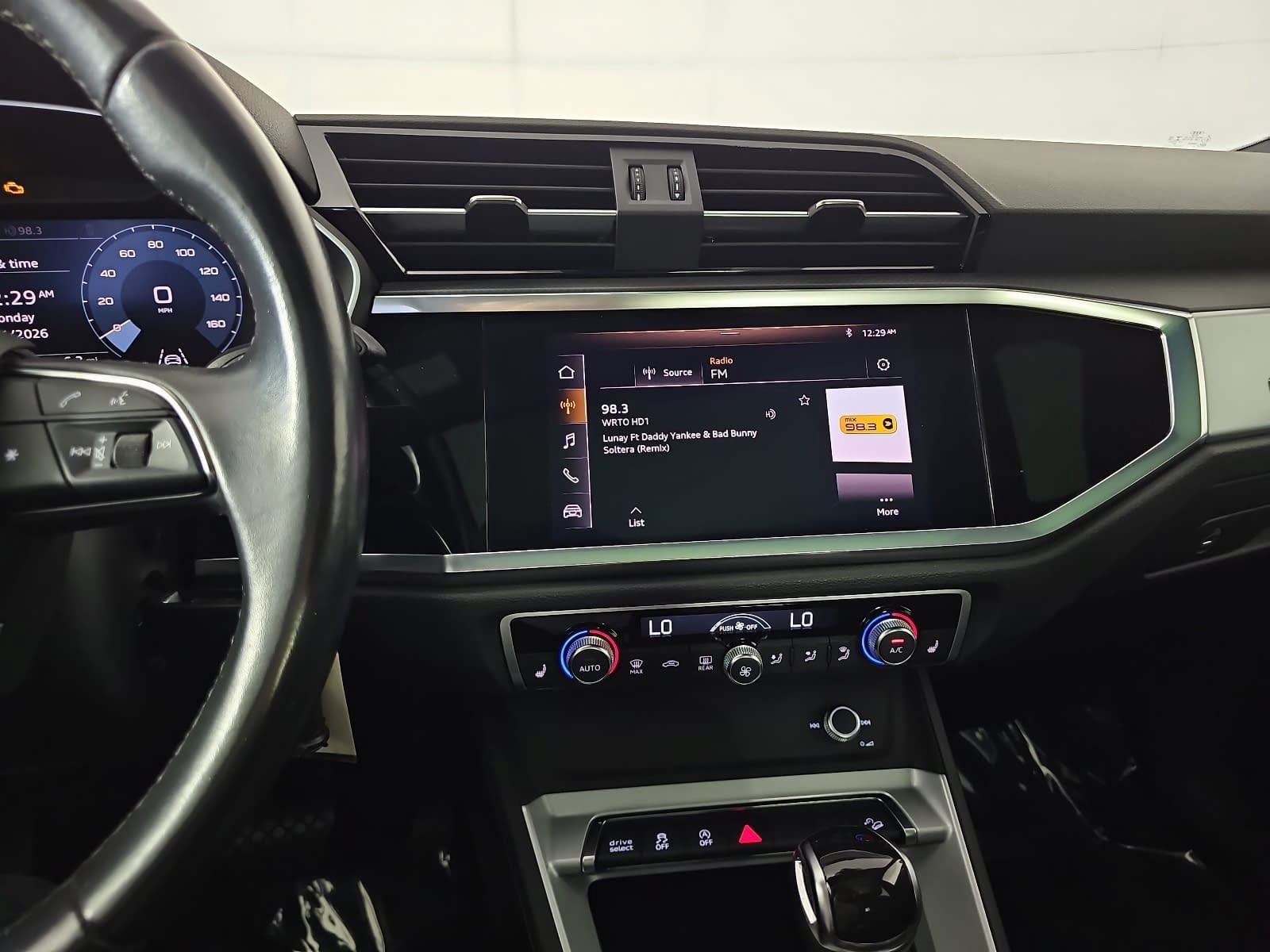 Used 2021 Audi Q3 2.0T Premium AWD/4WD image 19