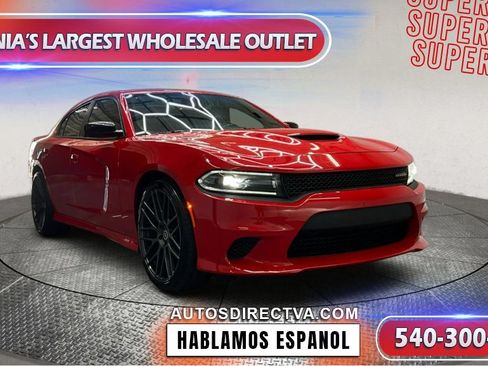 Used 2023 Dodge Charger R/T image 2