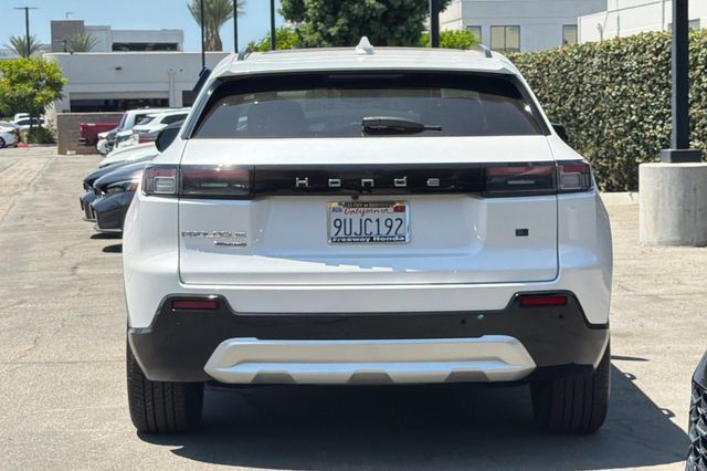 Certified 2025 Honda Prologue Touring image 5