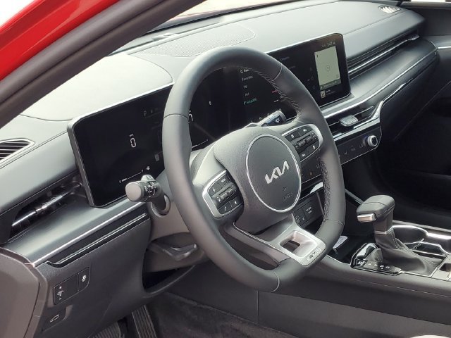 New 2026 Kia K5 GT-Line AWD/4WD image 7