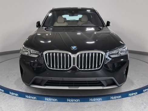 Certified 2023 BMW X3 sDrive30i w/ Convenience Package image 3