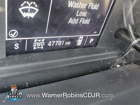 Used 2022 Chevrolet Silverado 1500 Custom Trail Boss image 27