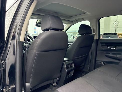 Used 2024 Honda CR-V EX image 19