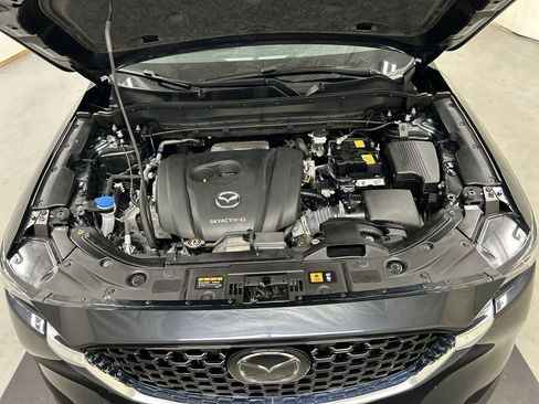 Certified 2023 MAZDA CX-5 AWD 2.5 S w/ Select Package image 23