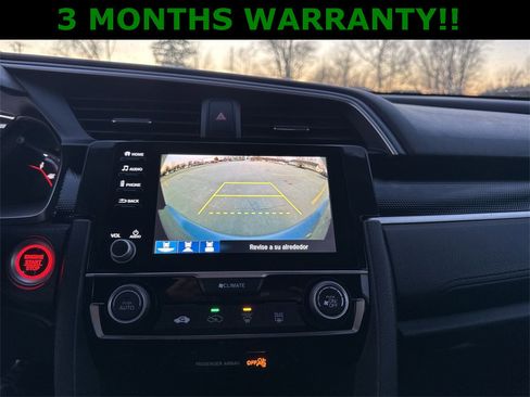 Used 2020 Honda Civic Sport image 18