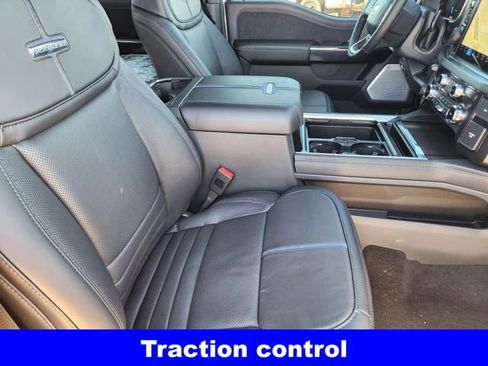 New 2026 Ford F250 Platinum image 14