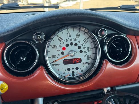 Used 2006 MINI Cooper S image 11