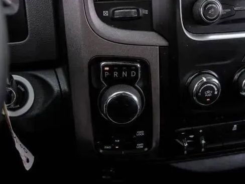 Used 2018 RAM 1500 Express w/ Black Ram 1500 Express Group image 28