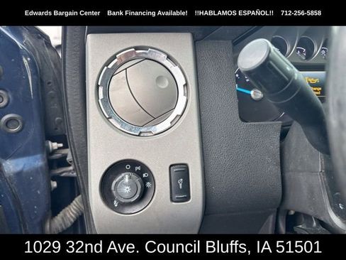 Used 2015 Ford F350 Lariat w/ Chrome Package image 21