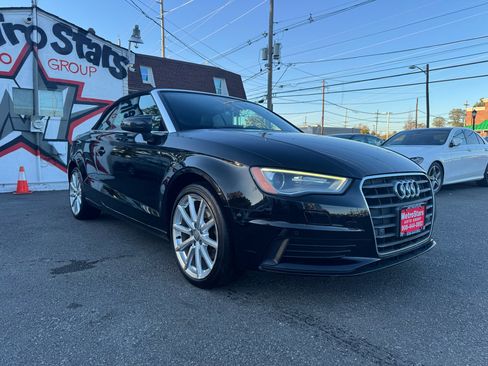 Used 2015 Audi A3 1.8T Premium w/ Driver Assistance Package image 9