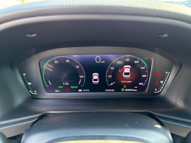 New 2026 Honda Accord Sport image 18