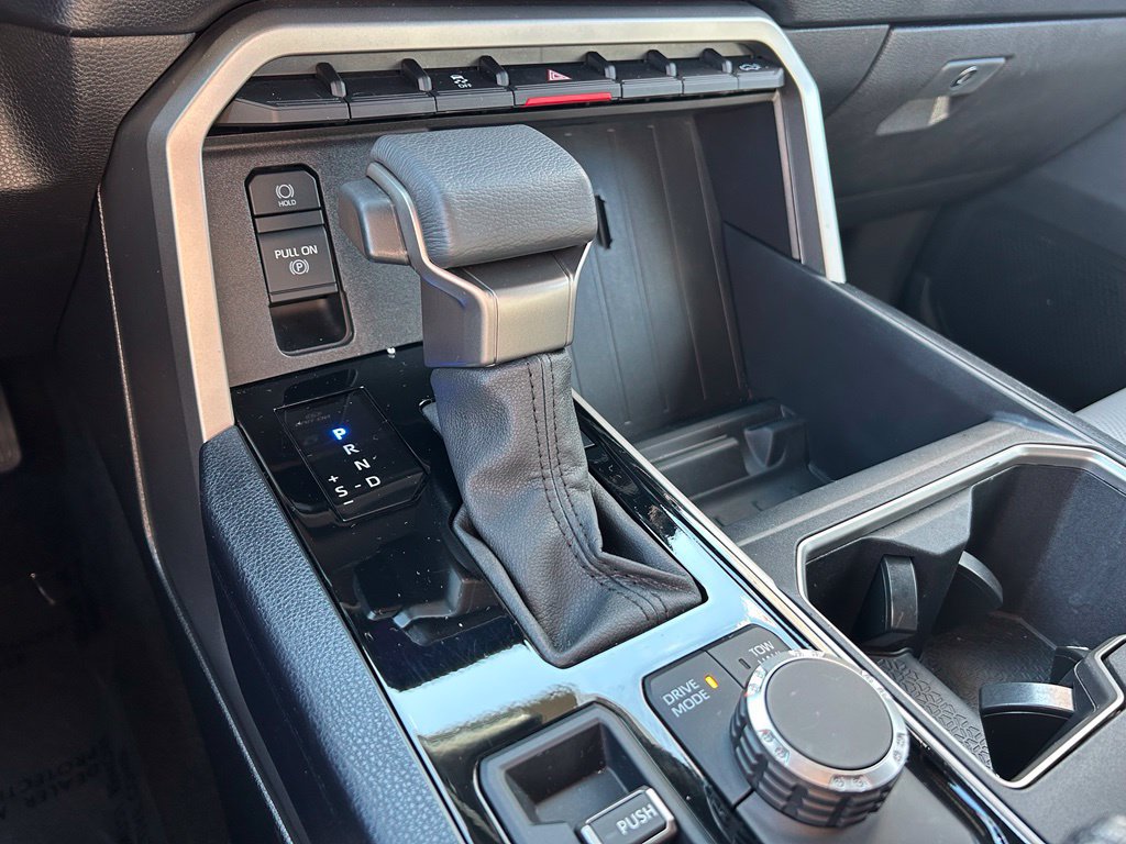 Certified 2025 Toyota Tundra SR5 w/ SR5 Premium Package AWD/4WD image 21