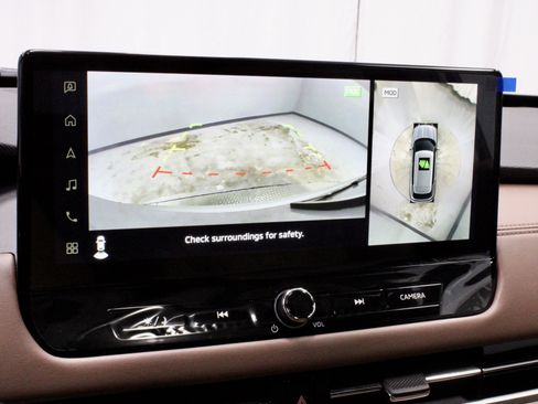 New 2025 Mitsubishi Outlander SEL image 24