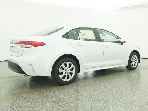 New 2026 Toyota Corolla LE image 36