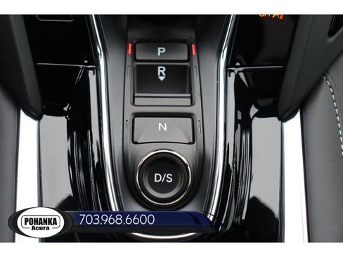 New 2026 Acura RDX SH-AWD image 19