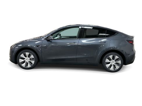 Certified 2023 Tesla Model Y Long Range AWD/4WD image 3