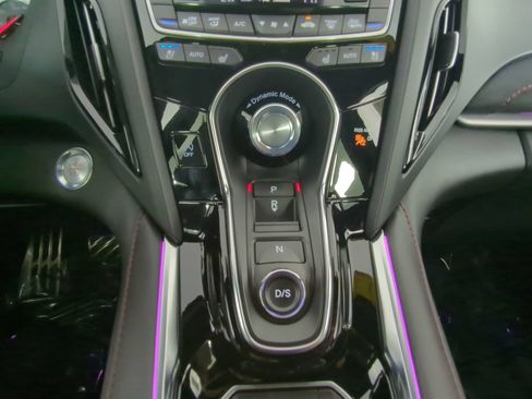 Used 2025 Acura RDX w/ Advance Package AWD/4WD image 31