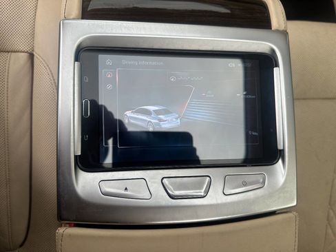 Used 2016 BMW 750i xDrive 750i xDrive AWD 4dr Sedan image 26