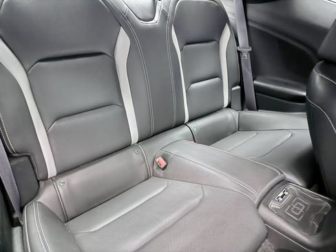 Used 2016 Chevrolet Camaro SS RWD image 14