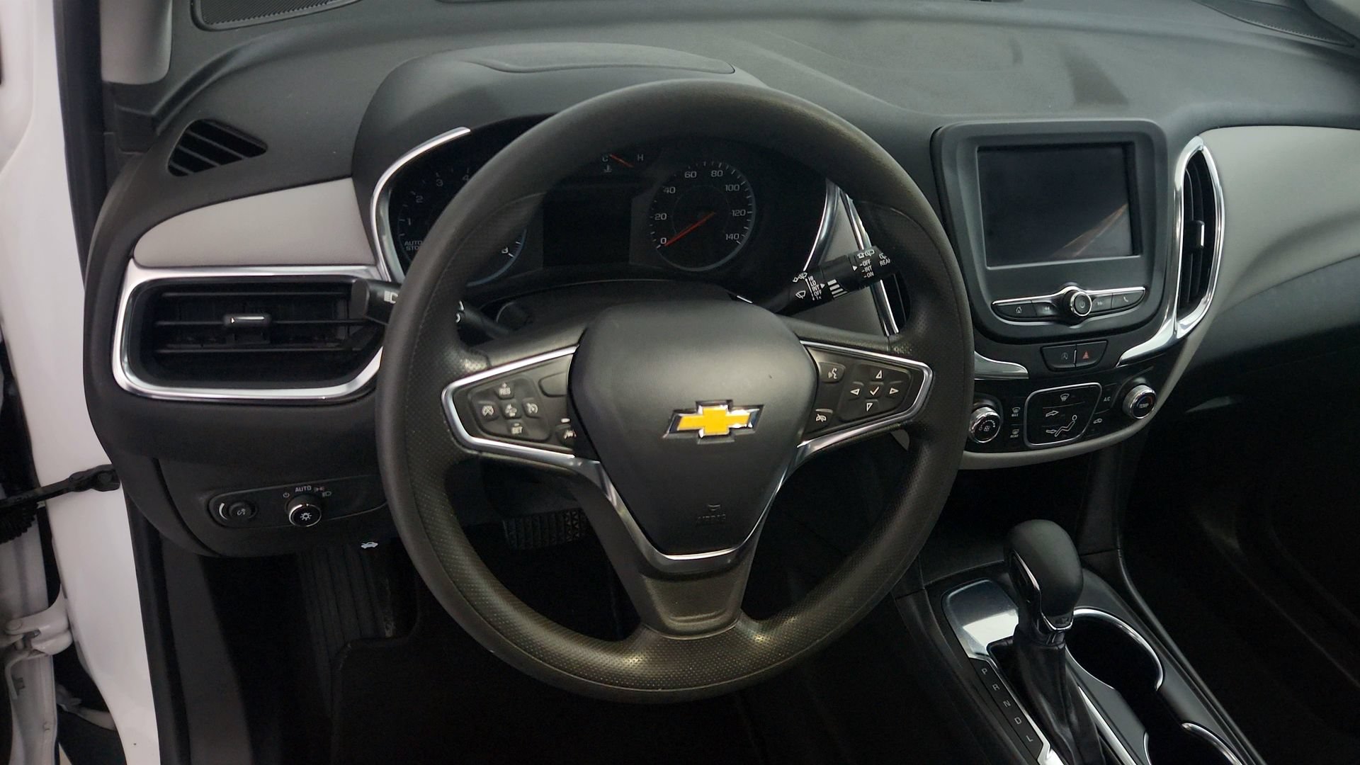 Certified 2024 Chevrolet Equinox LS w/ Driver Confidence II Package FWD image 18