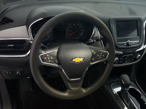 Used 2024 Chevrolet Equinox LS w/ Driver Confidence II Package FWD image 18