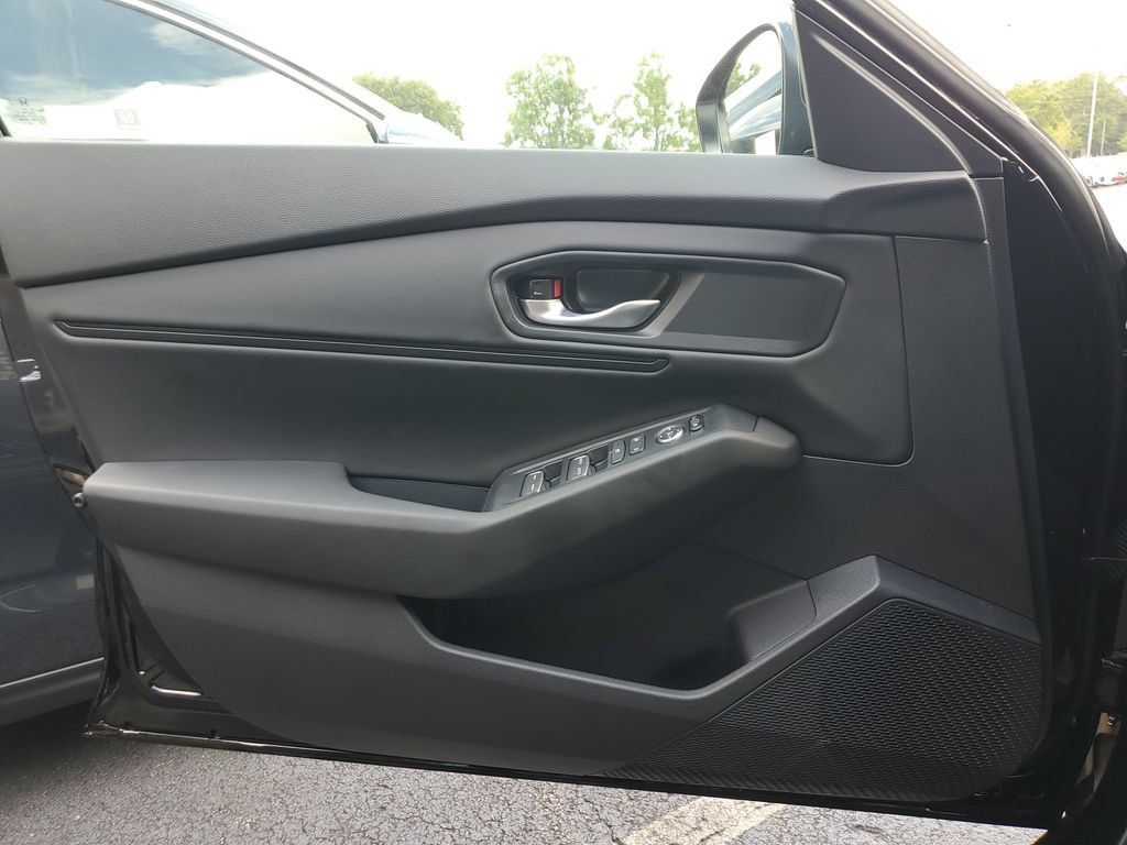 New 2026 Honda Accord SE image 21